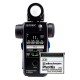 Sekonic L-858D + RT-El/PX Elinchrom/Phottix