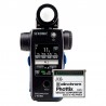 Sekonic L-858D + RT-El/PX Elinchrom/Phottix