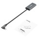 SmallRig 4598 USB-C Hub 4-in-1