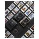 Fuji Instax mini Evo Silver 90th anniversary kit