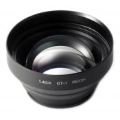 Ricoh GT-1 40mm Telephoto 1.43x Conversion Lens