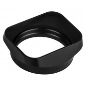 Squarehood modlysblænde til Ricoh GR III og IIIX