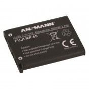 Ansman NP-45 batteri
