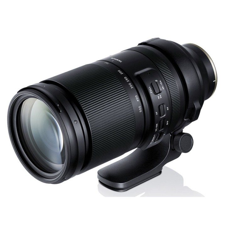 Tamron 150-500mm f/5-6.7 Di III VC VXD Nikon Z
