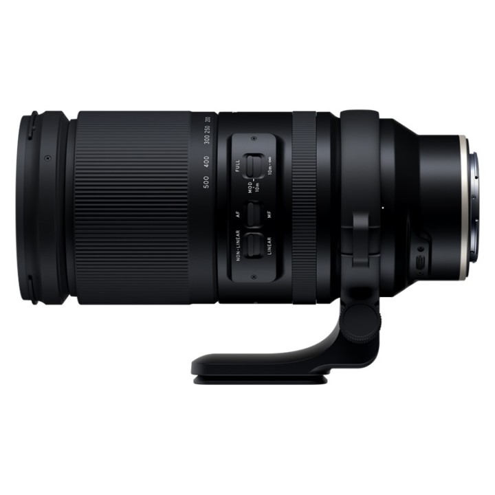 Tamron 150-500mm f/5-6.7 Di III VC VXD Nikon Z
