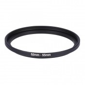 Caruba Step up 52-55mm