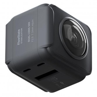 INSTA360 ONE R - Dual-Lens 360 Mod