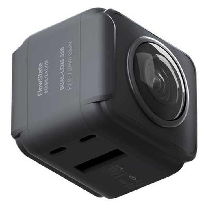INSTA360 ONE R - Dual-Lens 360 Mod