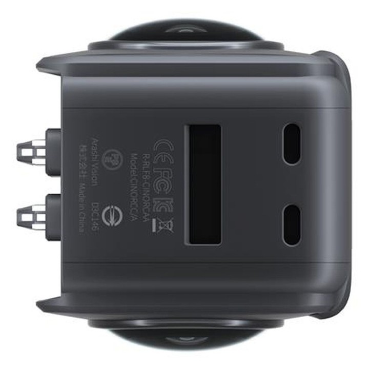 INSTA360 ONE R - Dual-Lens 360 Mod