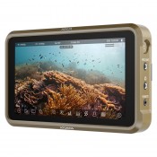 Ninja, 5-inch, 1000nit HDR monitor-recorder