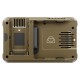 Ninja, 5-inch, 1000nit HDR monitor-recorder