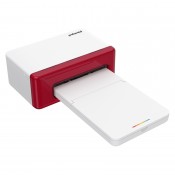 Polaroid Hi-print 4x6 Photo Printer White