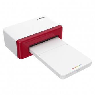 Polaroid Hi-print 4x6 Photo Printer White
