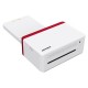 Polaroid Hi-print 4x6 Photo Printer White