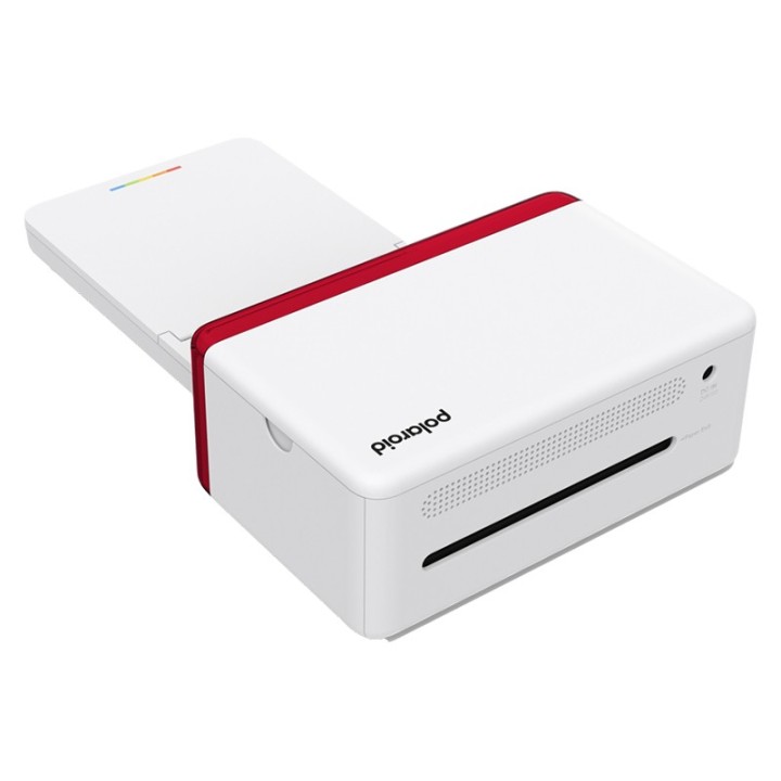 Polaroid Hi-print 4x6 Photo Printer White