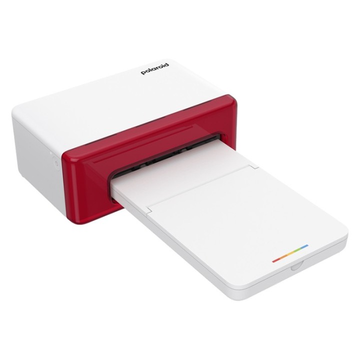 Polaroid Hi-print 4x6 Photo Printer White