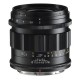 Voigtländer APO-Lanthar 50mm f/2.0 II Nikon Z