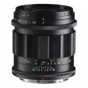 Voigtländer APO-Lanthar 35mm f/2.0 II Nikon Z