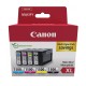 Canon PGI-1500 BK/C/M/Y XL multipakke