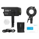 Nanlite FS-60B LED Bi-Color Spot Light