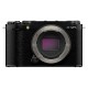 Fujifilm X-M5 hus black