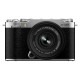 Fujifilm X-M5 kit m/15-45mm silver