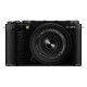 Fujifilm X-M5 kit m/ 15-45mm black