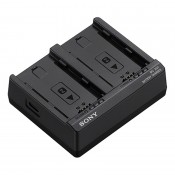 Sony BC-ZD1dobbelt-lader til NP-FZ100