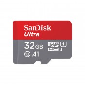 SanDisk MicroSDHC Ultra 32GB