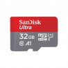 SanDisk 32GB MicroSDHC Ultra