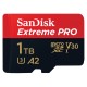 SanDisk Extreme Pro 1 TB microSDXC