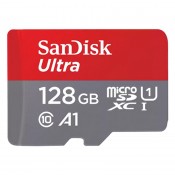 SanDisk MicroSDXC Ultra 128GB