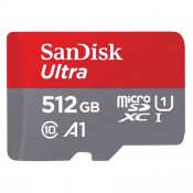 SanDisk MicroSDXC Ultra 512GB