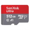 SanDisk 512GB MicroSDXC Ultra