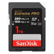 SanDisk SDXC ExtremePro R 1TB
