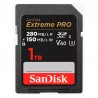 SanDisk 1,0TB SDXC ExtremePro R