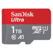 SanDisk MicroSDXC Ultra 1TB