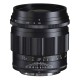 Voigtländer Nokton 75mm f/1.5 Nikon Z-mount