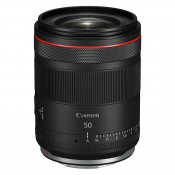 Canon RF 50mm f/1.4 L VCM