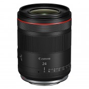 Canon RF 24mm f/1.4 L VCM