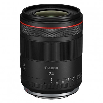 Canon RF 24mm f/1.4 L VCM