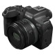 Canon RF-S 7.8mm f/4 STM Dual Lens