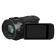Panasonic HC-VX3 4K Camcorder