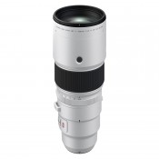 Fujinon XF 500mm f/5.6 LM OIS WR