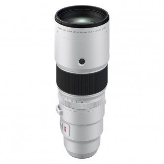 Fujinon XF 500mm f/5.6 LM OIS WR