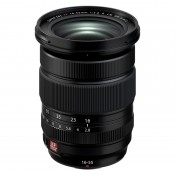 Fujinon XF 16-55mm f/2.8 WR II