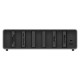 Lexar Professional Workflow with Thunderbolt4 uplink, 6 Module bay