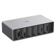 Lexar Professional Workflow with Thunderbolt4 uplink, 6 Module bay