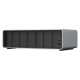 Lexar Professional Workflow with Thunderbolt4 uplink, 6 Module bay