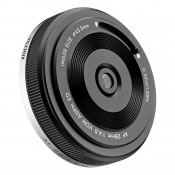 Viltrox AF 28mm f/4.5 FE til Sony E-mount